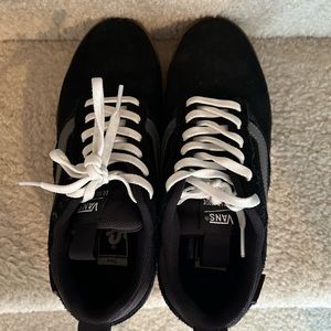 Vans ultracush lite pro